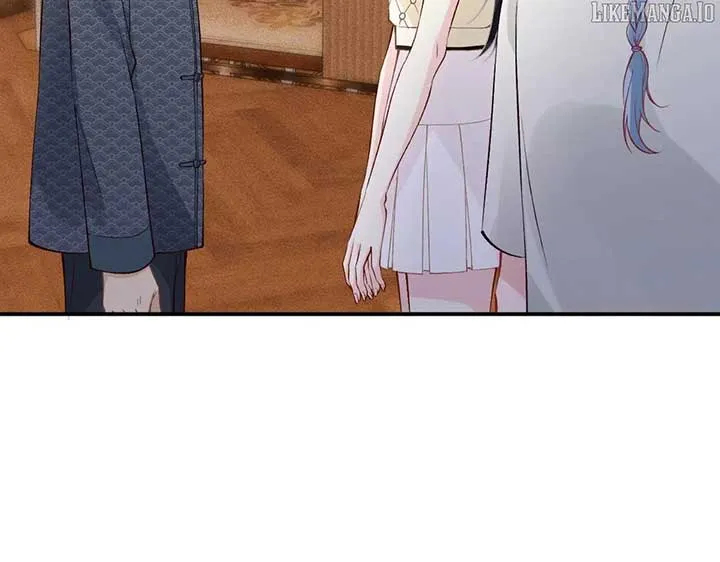 Everyone’s Darling Chapter 317 Online - página 9