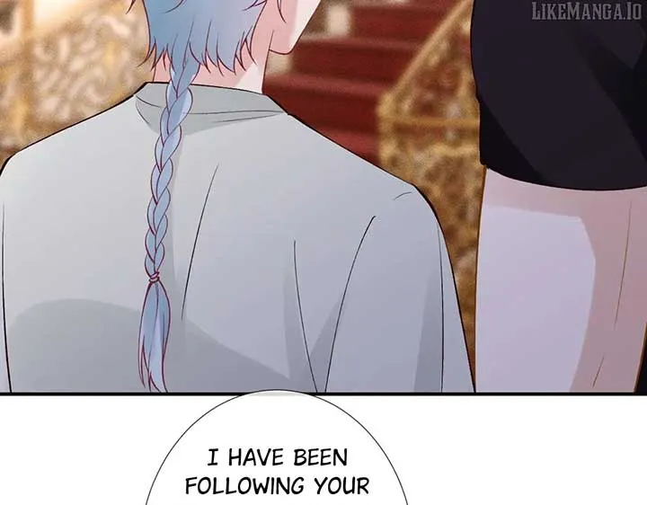Everyone’s Darling Chapter 317 Online - página 11