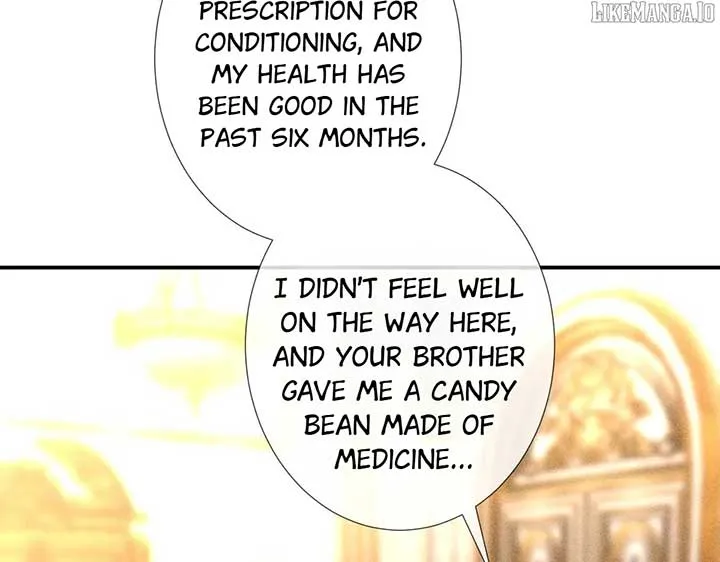 Everyone’s Darling Chapter 317 Online - página 12