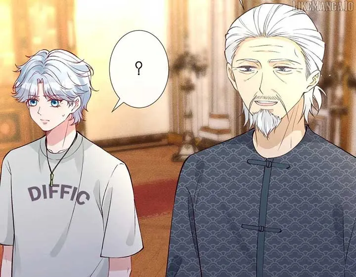 Everyone’s Darling Chapter 317 Online - página 13