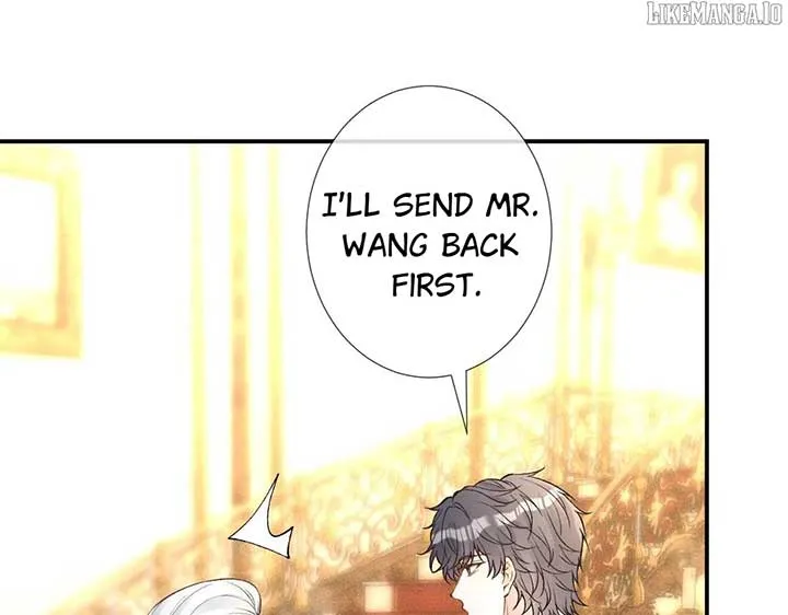 Everyone’s Darling Chapter 317 Online - página 15