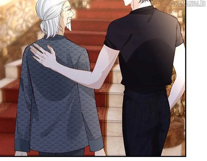 Everyone’s Darling Chapter 317 Online - página 16