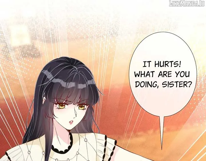 Everyone’s Darling Chapter 317 Online - página 17