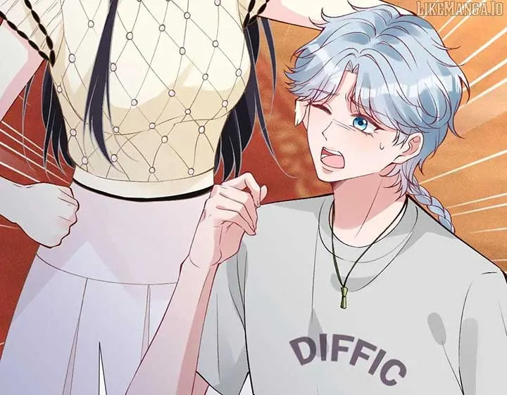 Everyone’s Darling Chapter 317 Online - página 18