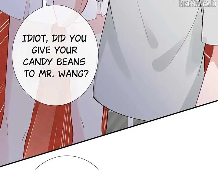 Everyone’s Darling Chapter 317 Online - página 19