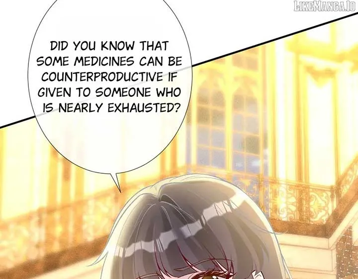 Everyone’s Darling Chapter 317 Online - página 20
