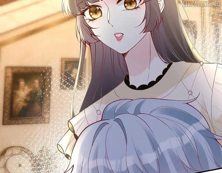 Everyone’s Darling Chapter 317 Online - página 21