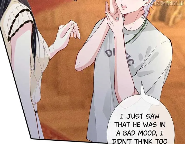 Everyone’s Darling Chapter 317 Online - página 24