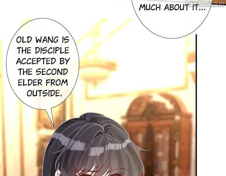 Everyone’s Darling Chapter 317 Online - página 25