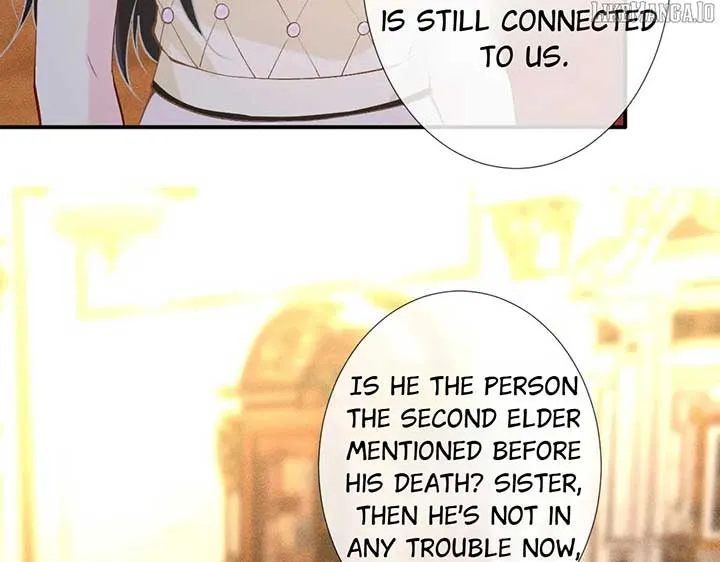 Everyone’s Darling Chapter 317 Online - página 27