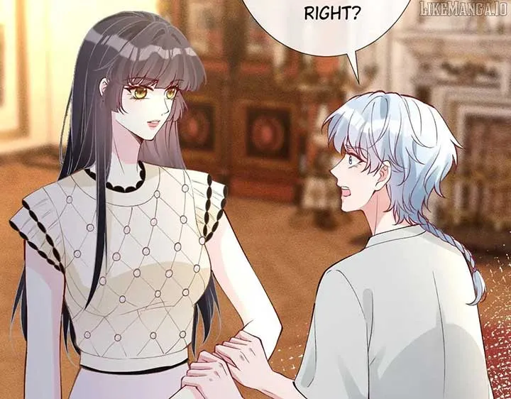 Everyone’s Darling Chapter 317 Online - página 28