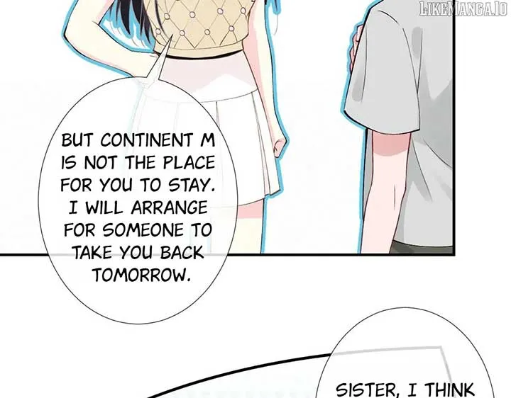 Everyone’s Darling Chapter 317 Online - página 31