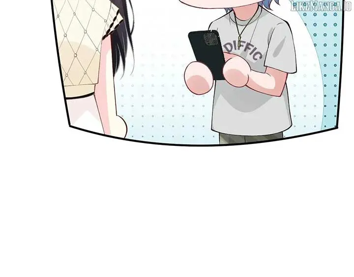 Everyone’s Darling Chapter 317 Online - página 33