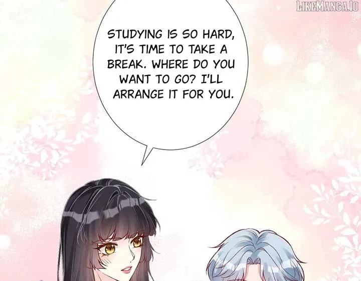 Everyone’s Darling Chapter 317 Online - página 36