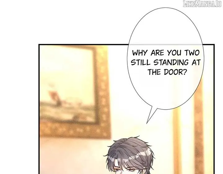 Everyone’s Darling Chapter 317 Online - página 39