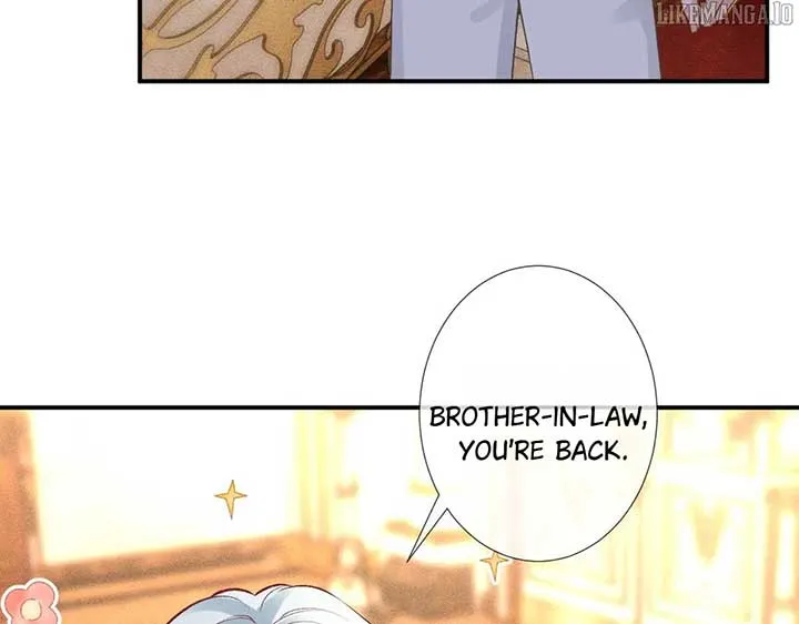 Everyone’s Darling Chapter 317 Online - página 41