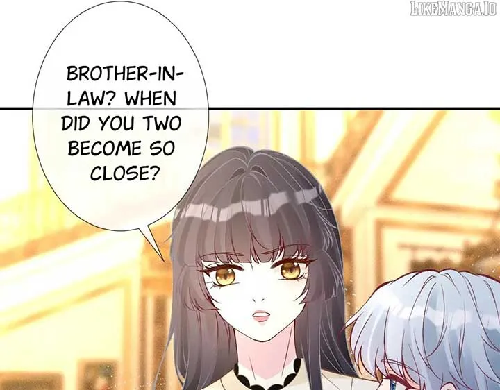 Everyone’s Darling Chapter 317 Online - página 45