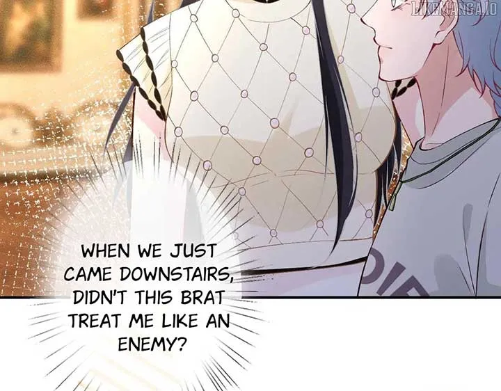 Everyone’s Darling Chapter 317 Online - página 46