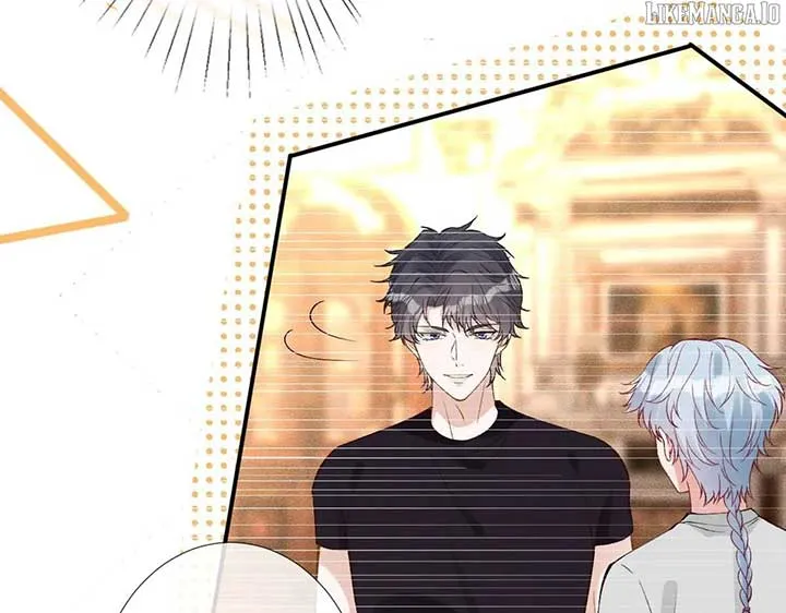 Everyone’s Darling Chapter 317 Online - página 47