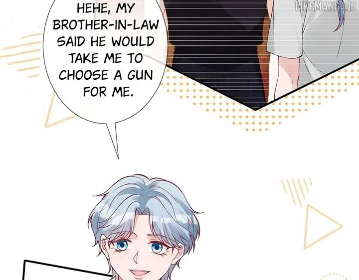 Everyone’s Darling Chapter 317 Online - página 48