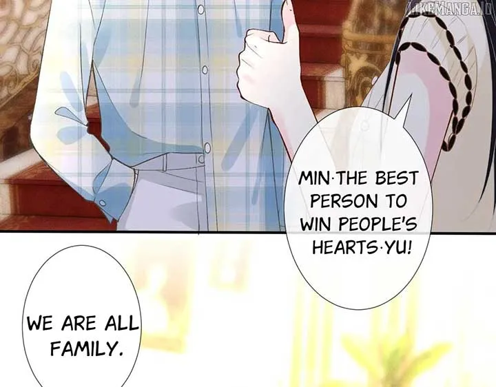 Everyone’s Darling Chapter 317 Online - página 51