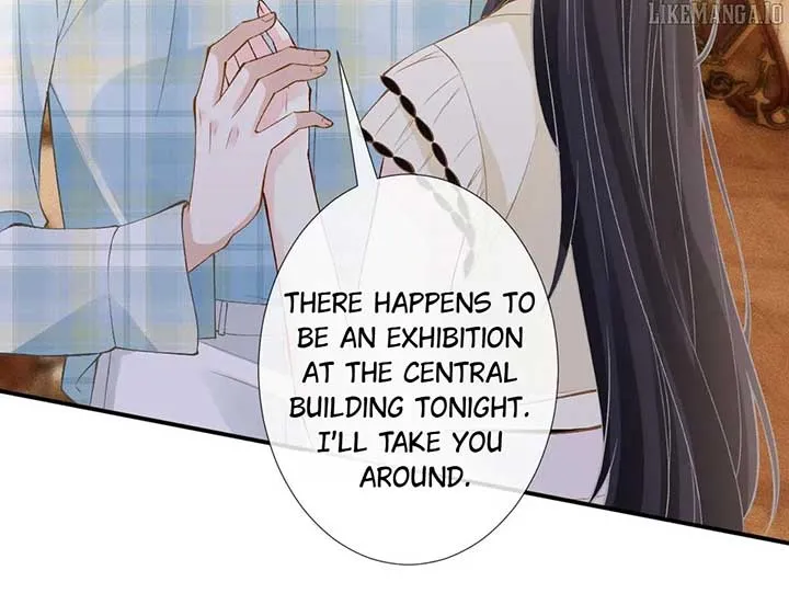 Everyone’s Darling Chapter 317 Online - página 53