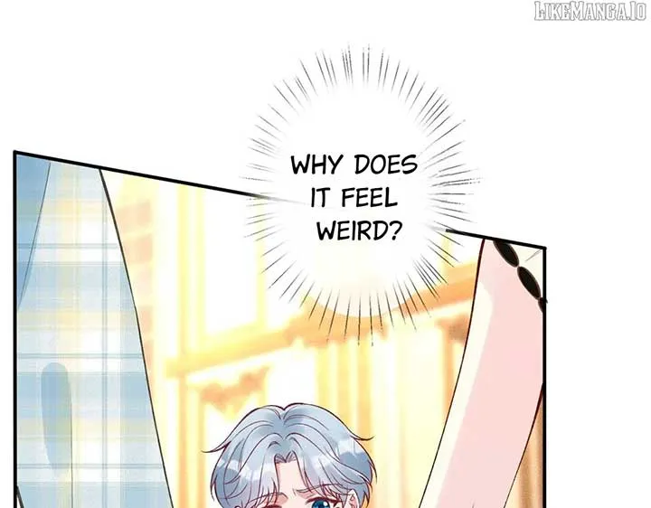 Everyone’s Darling Chapter 317 Online - página 54