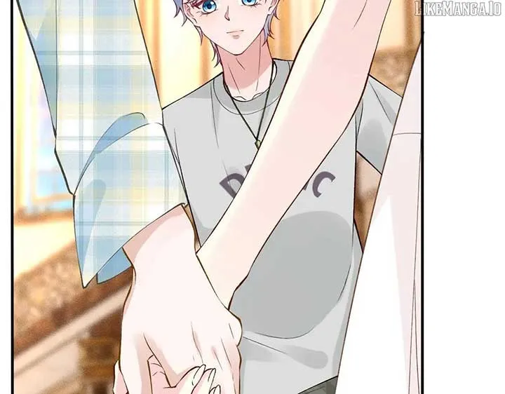Everyone’s Darling Chapter 317 Online - página 55