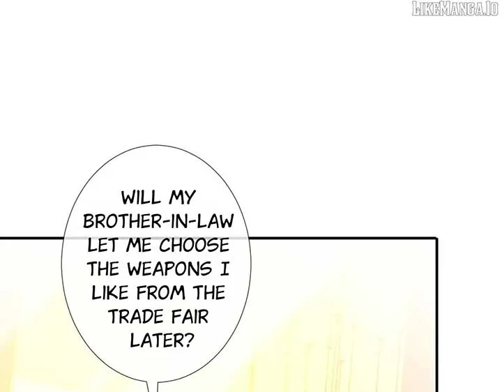 Everyone’s Darling Chapter 317 Online - página 61
