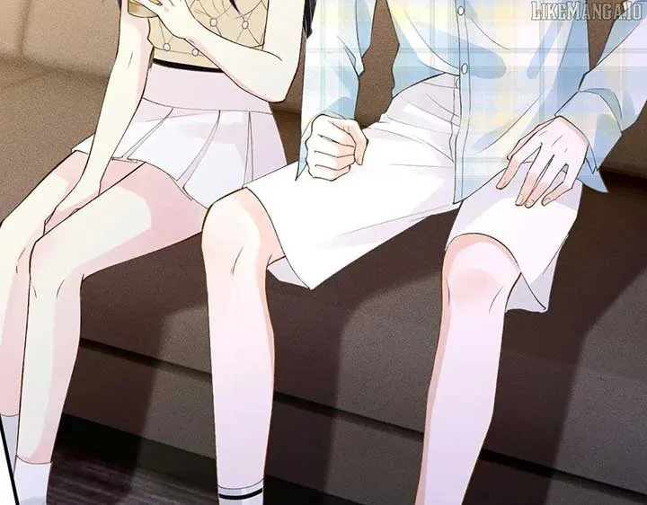 Everyone’s Darling Chapter 317 Online - página 65