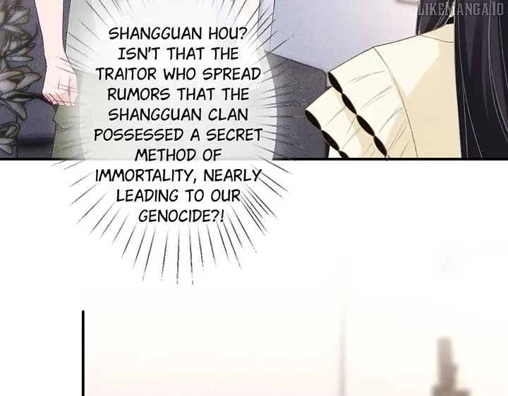 Everyone’s Darling Chapter 317 Online - página 81
