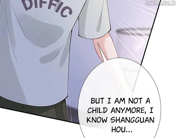 Everyone’s Darling Chapter 317 Online - página 85