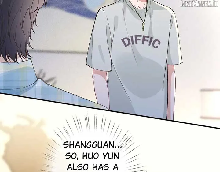 Everyone’s Darling Chapter 317 Online - página 90