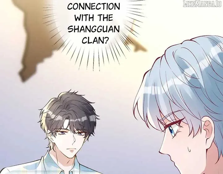 Everyone’s Darling Chapter 317 Online - página 91