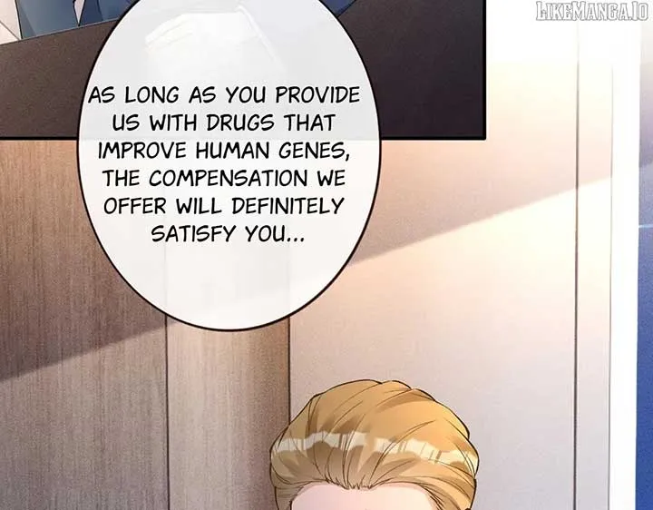 Everyone’s Darling Chapter 318 Online - página 4
