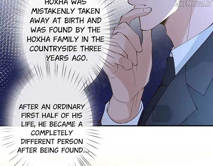 Everyone’s Darling Chapter 318 Online - página 8