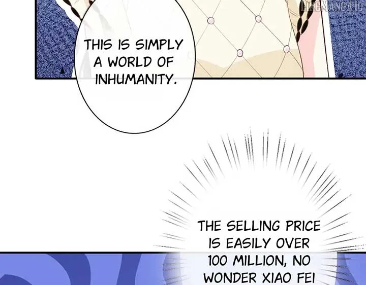 Everyone’s Darling Chapter 318 Online - página 17