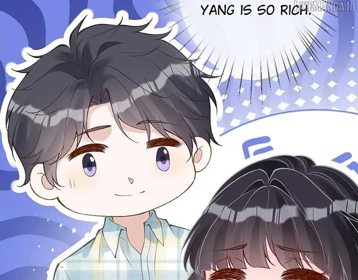 Everyone’s Darling Chapter 318 Online - página 18