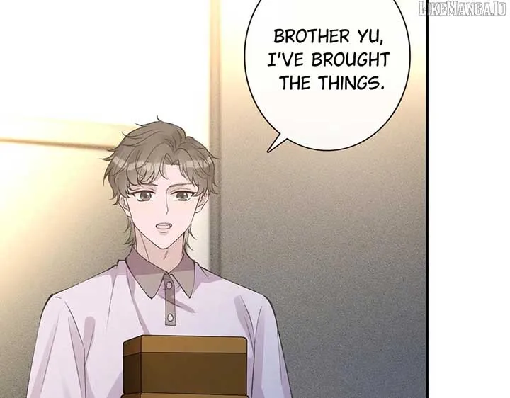 Everyone’s Darling Chapter 318 Online - página 20
