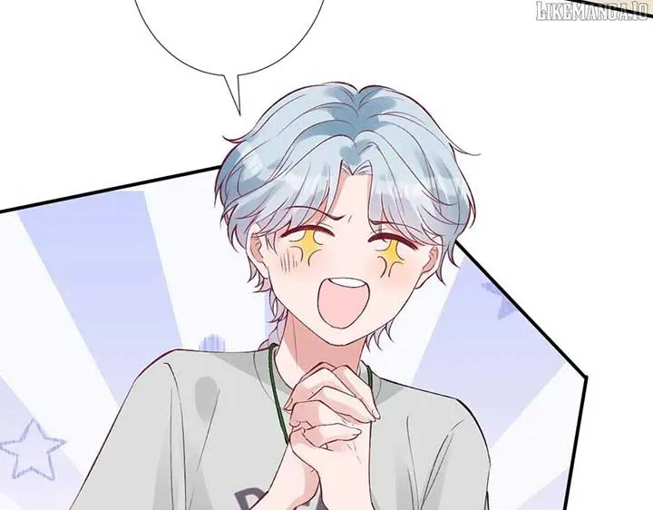 Everyone’s Darling Chapter 318 Online - página 25