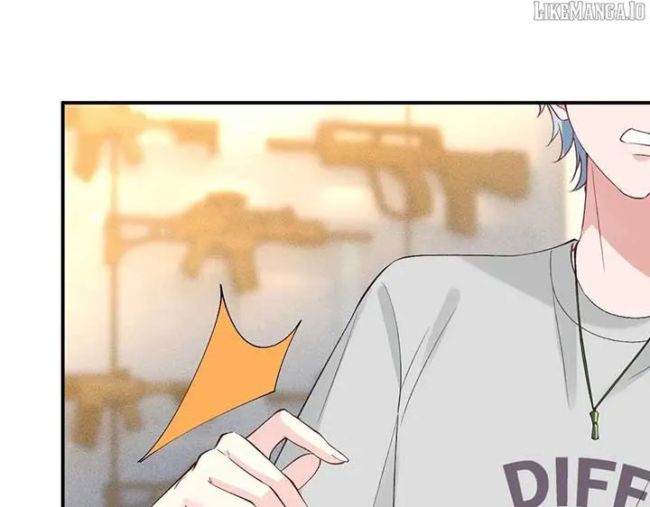 Everyone’s Darling Chapter 318 Online - página 27