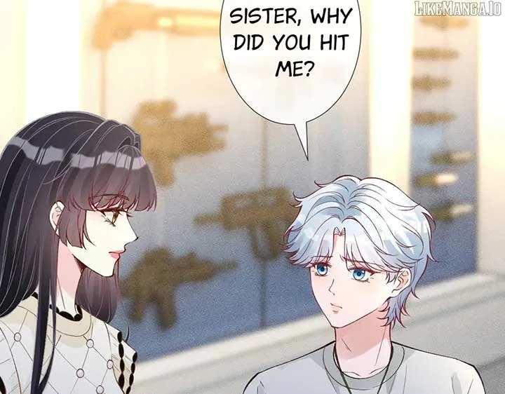 Everyone’s Darling Chapter 318 Online - página 29