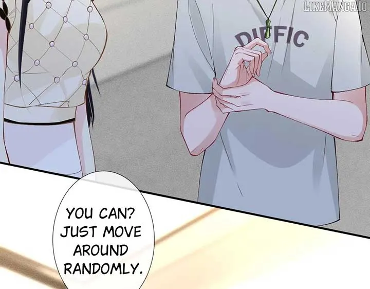 Everyone’s Darling Chapter 318 Online - página 30