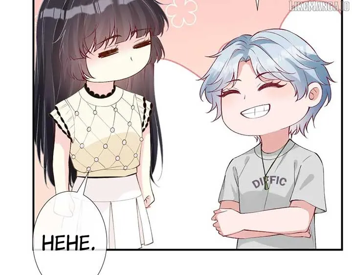 Everyone’s Darling Chapter 318 Online - página 34