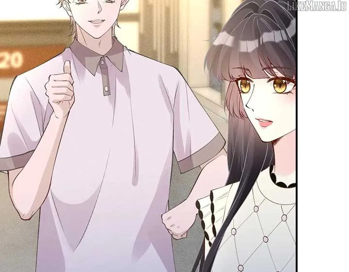 Everyone’s Darling Chapter 318 Online - página 36