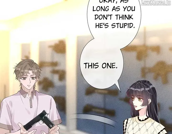Everyone’s Darling Chapter 318 Online - página 38
