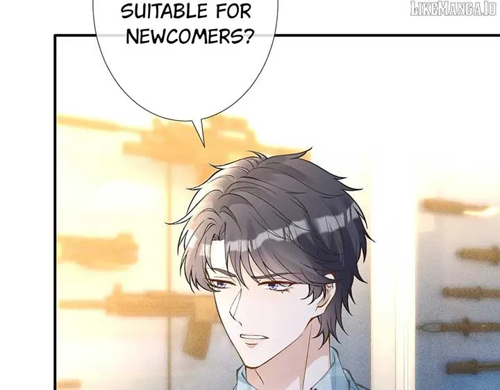 Everyone’s Darling Chapter 318 Online - página 40