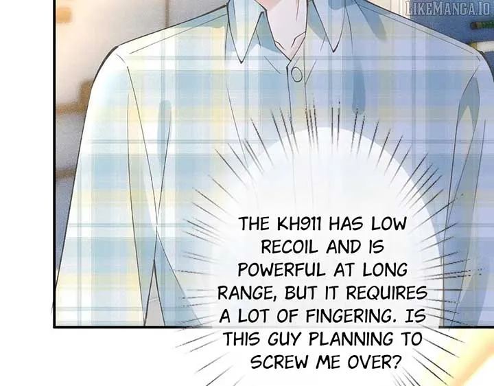 Everyone’s Darling Chapter 318 Online - página 41