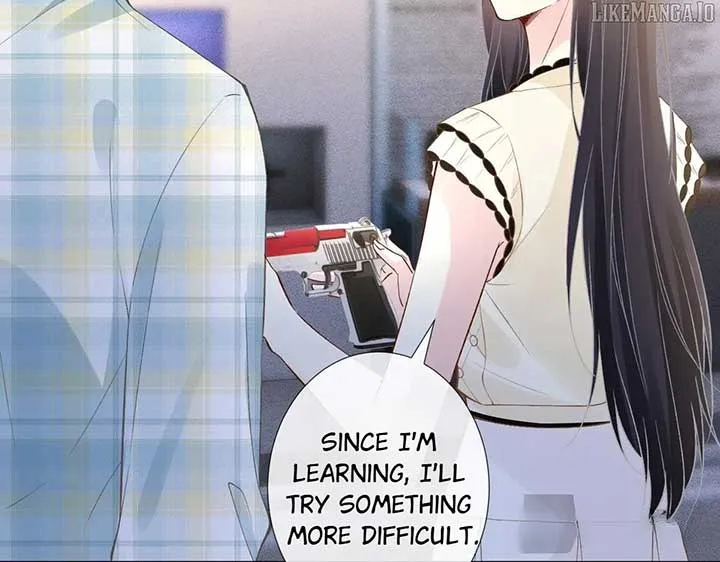 Everyone’s Darling Chapter 318 Online - página 43