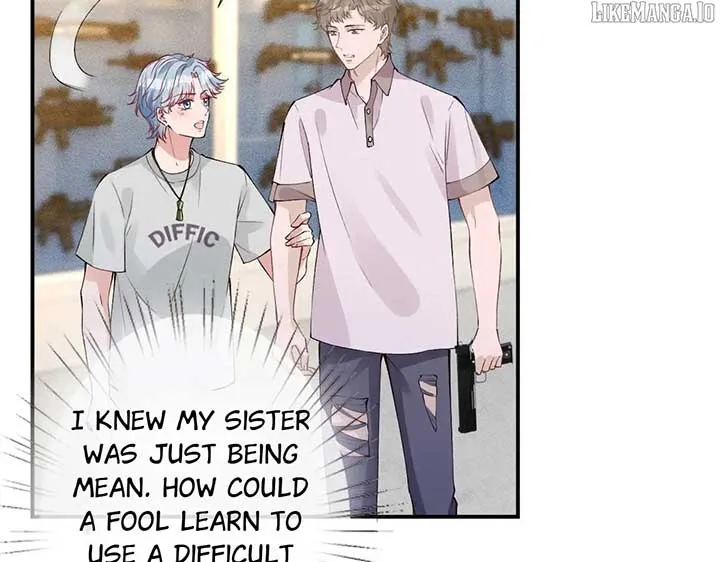 Everyone’s Darling Chapter 318 Online - página 46